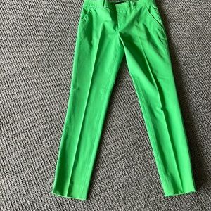 Ralph Lauren black label pants